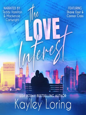 cover image of The Love Interest
